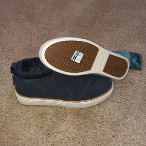 Tom’s Paxton Slip On Sneaker